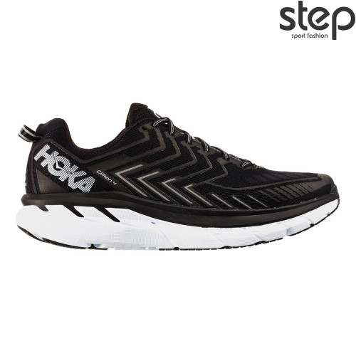 Hoka Road clifton 4